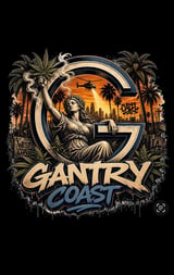 Gantry Coast Logo